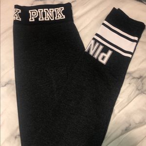 💛VS PINK LEGGINGS💛